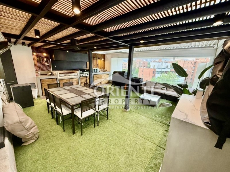 Departamento en venta en Lo Barnechea — foto 6