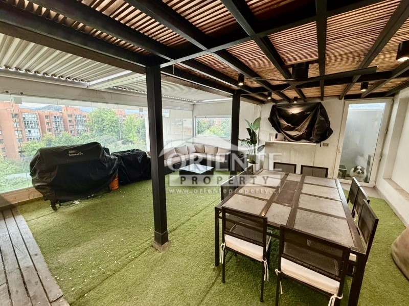 Departamento en venta en Lo Barnechea — foto 7