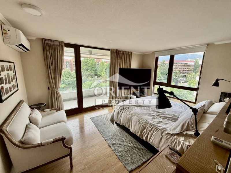 Departamento en venta en Lo Barnechea — foto 9