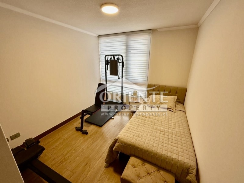 Departamento en venta en Lo Barnechea — foto 10