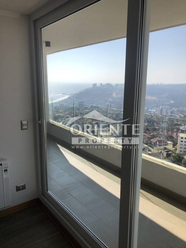 Departamento en venta en Viña del Mar — foto 1