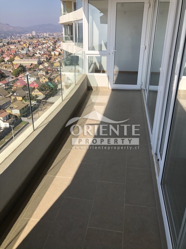 Departamento en venta en Viña del Mar — foto 4