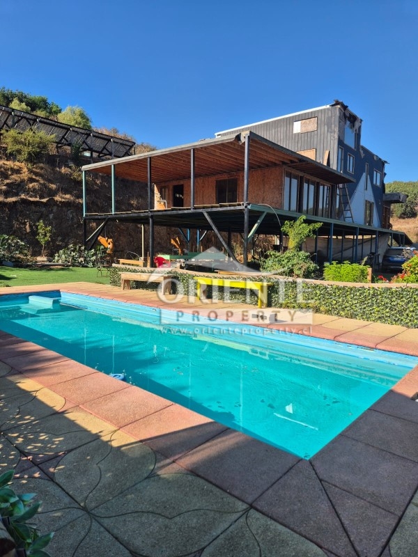 Parcela en venta en Quillota — foto 1