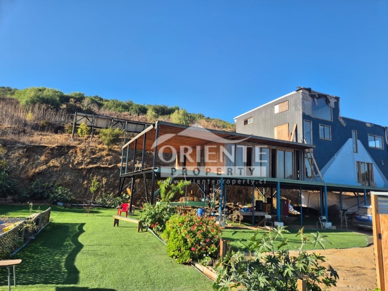 Parcela en venta en Quillota — foto 5