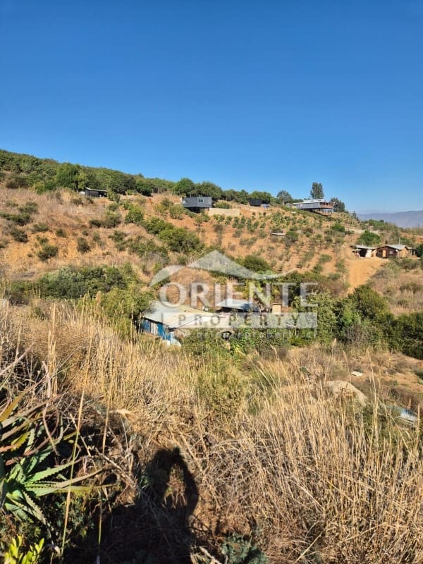 Parcela en venta en Quillota — foto 3