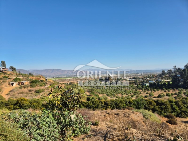 Parcela en venta en Quillota — foto 7