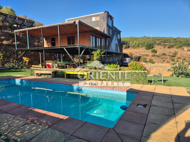 Parcela en venta en Quillota — foto 8