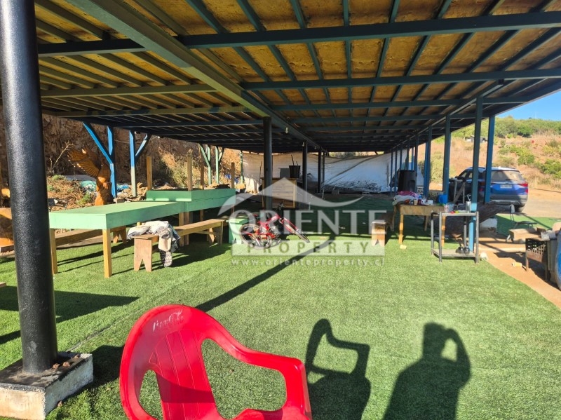 Parcela en venta en Quillota — foto 9