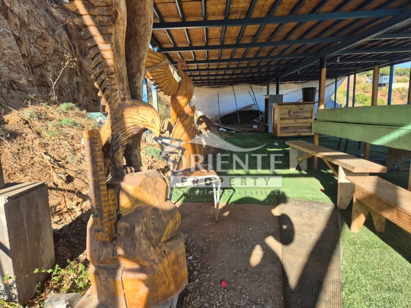 Parcela en venta en Quillota — foto 10