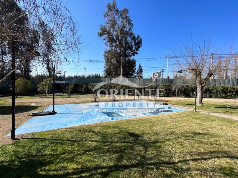 Parcela en arriendo en Colina — foto 6