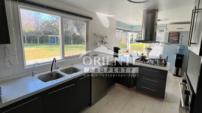 Parcela en arriendo en Colina — foto 7
