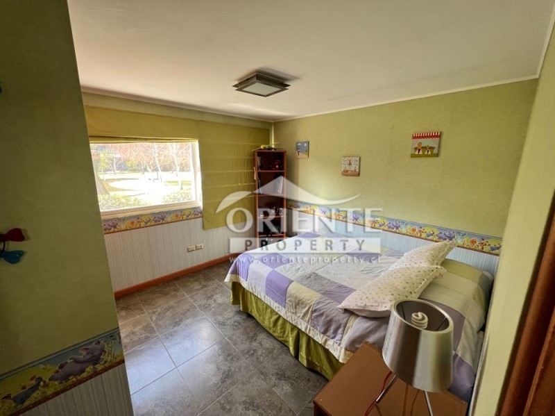 Parcela en arriendo en Colina — foto 9