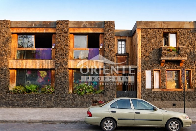 Local comercial en venta en Providencia — foto 1