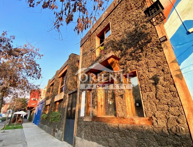 Local comercial en venta en Providencia — foto 4