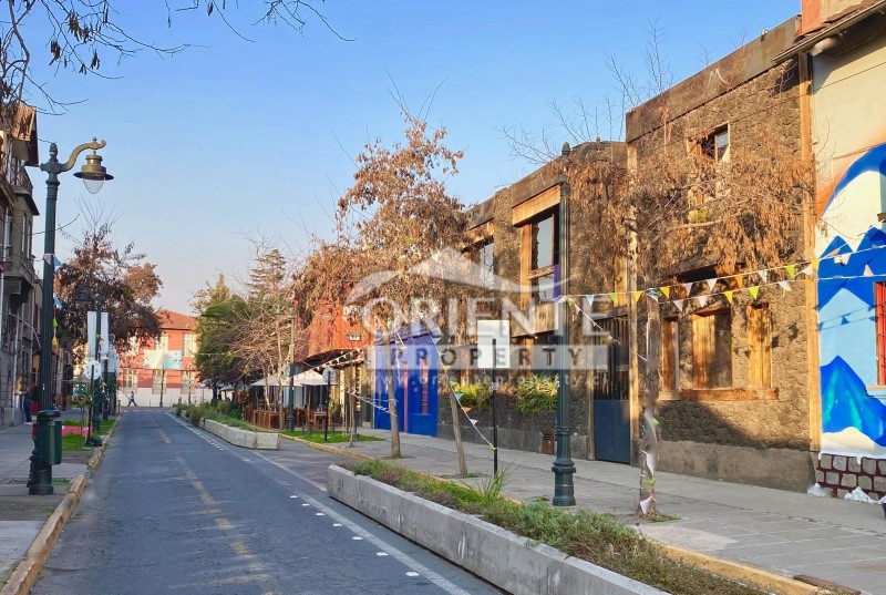 Local comercial en venta en Providencia — foto 5