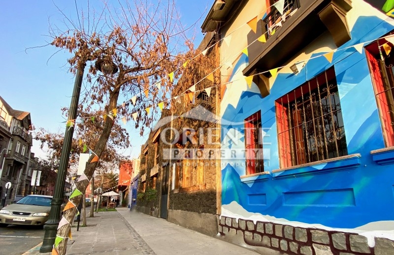 Local comercial en venta en Providencia — foto 6