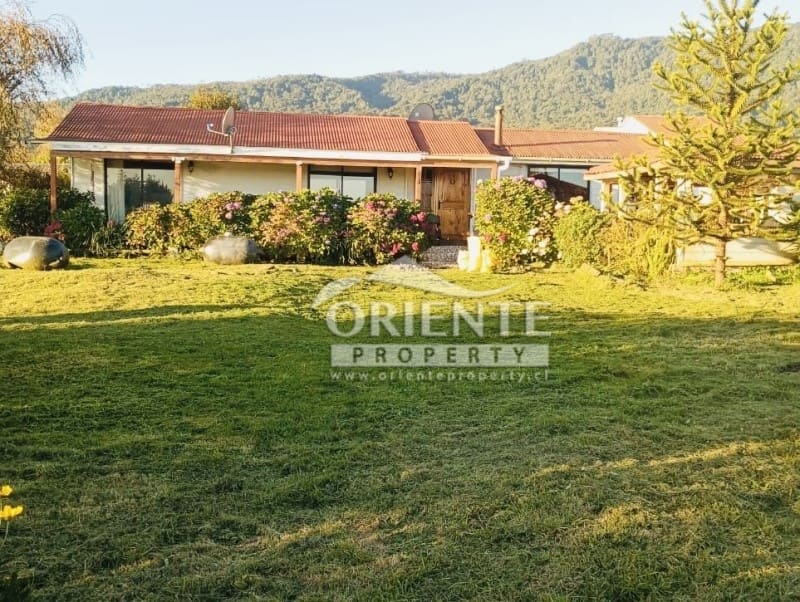 Terreno en venta en Puerto Montt — foto 4