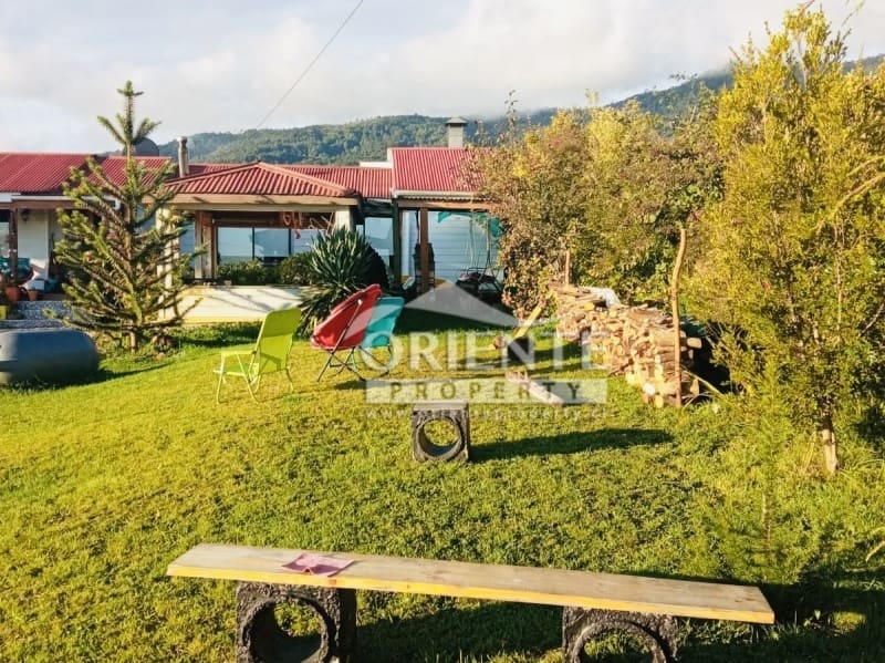Terreno en venta en Puerto Montt — foto 10