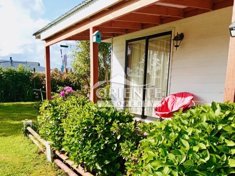 Terreno en venta en Puerto Montt — foto 8