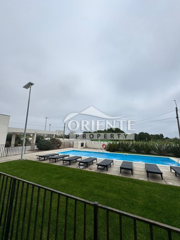 Departamento en arriendo en La Serena — foto 3