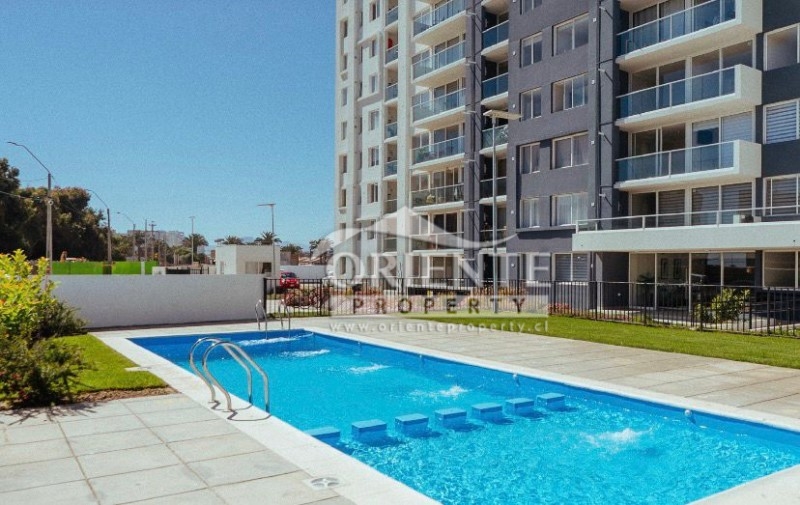 Departamento en arriendo en La Serena — foto 4