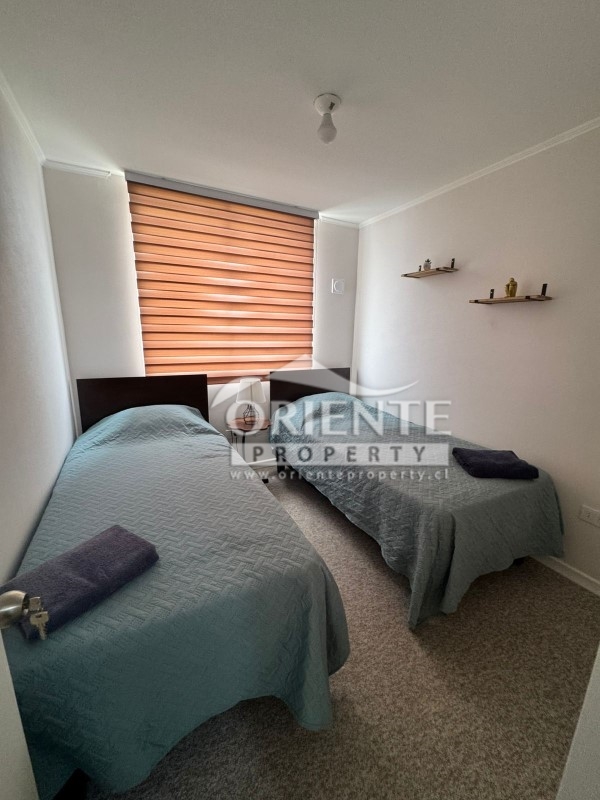 Departamento en arriendo en La Serena — foto 6
