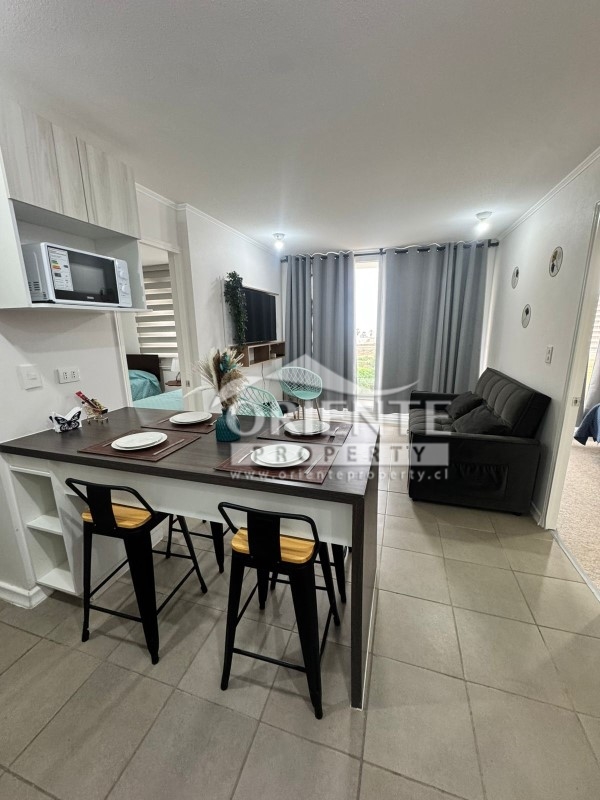 Departamento en arriendo en La Serena — foto 9