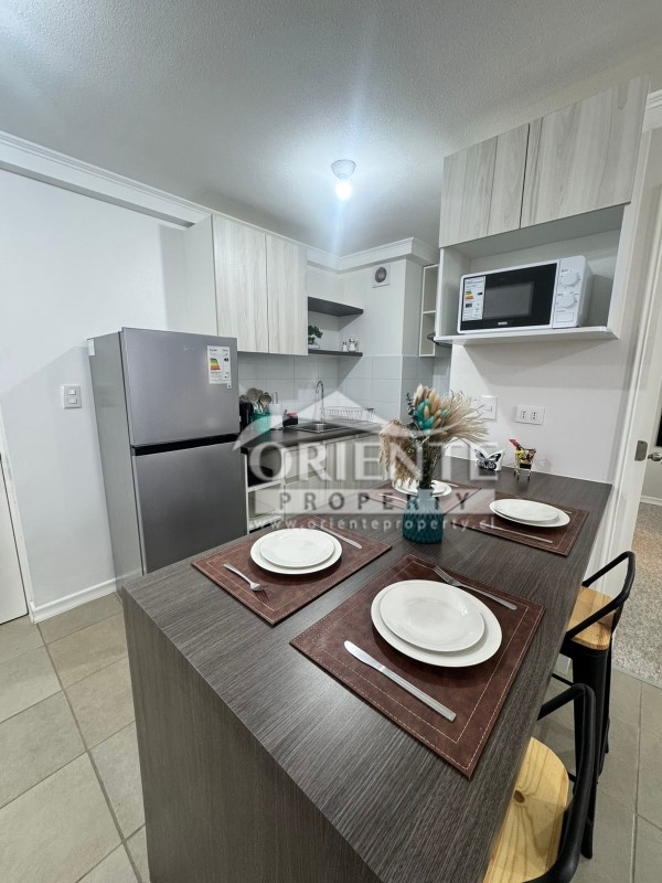 Departamento en arriendo en La Serena — foto 10