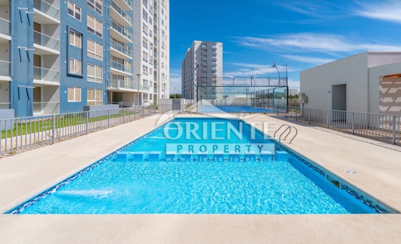 Departamento en arriendo en La Serena — foto 3