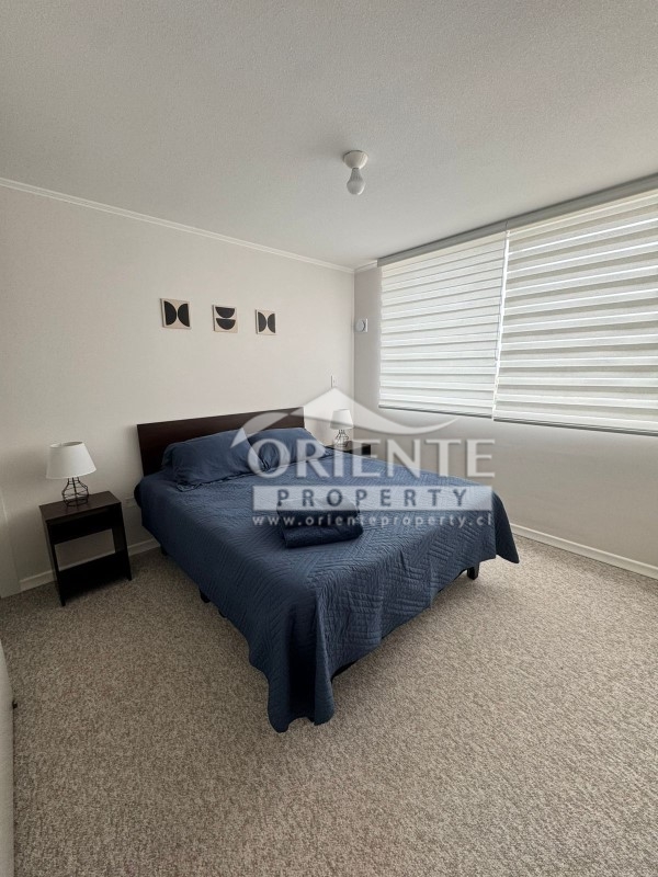 Departamento en arriendo en La Serena — foto 4