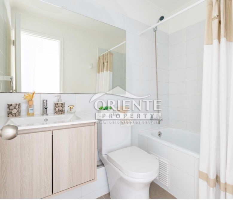 Departamento en arriendo en La Serena — foto 5