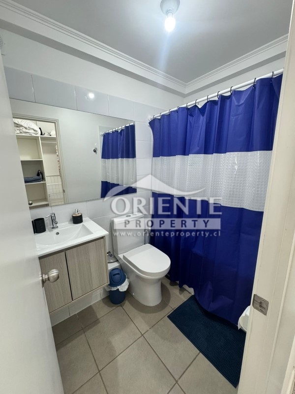 Departamento en arriendo en La Serena — foto 7