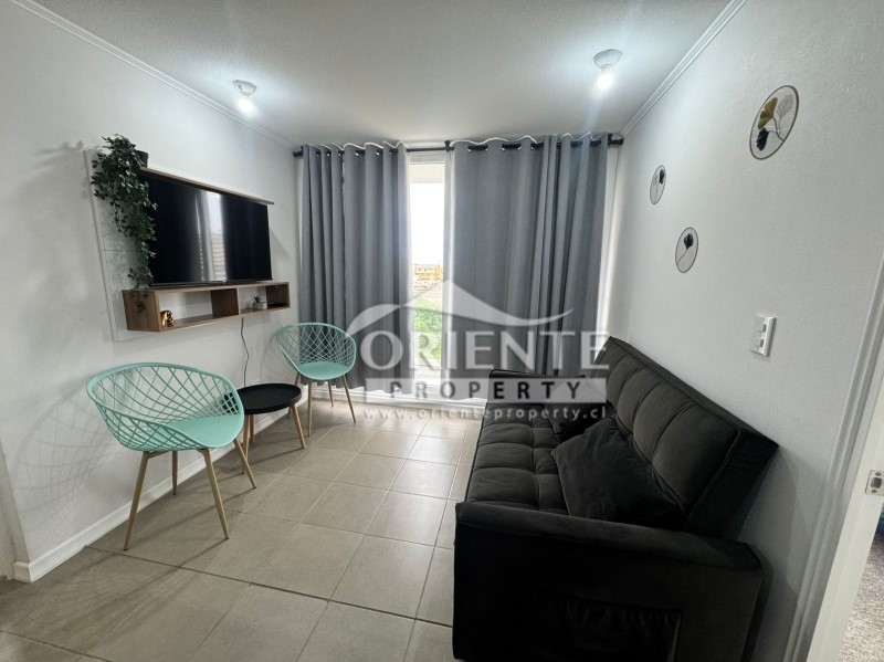 Departamento en arriendo en La Serena — foto 8