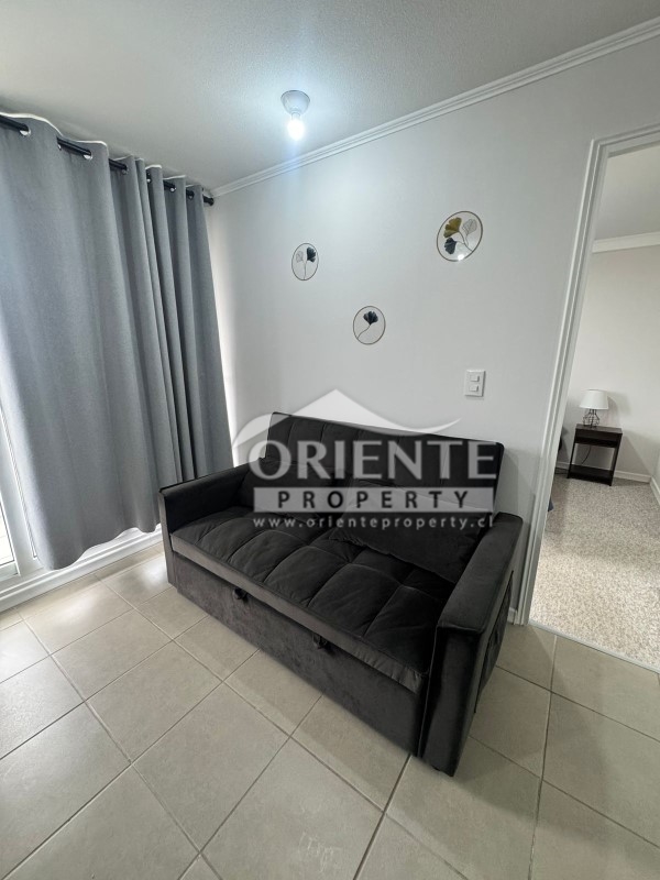 Departamento en arriendo en La Serena — foto 9