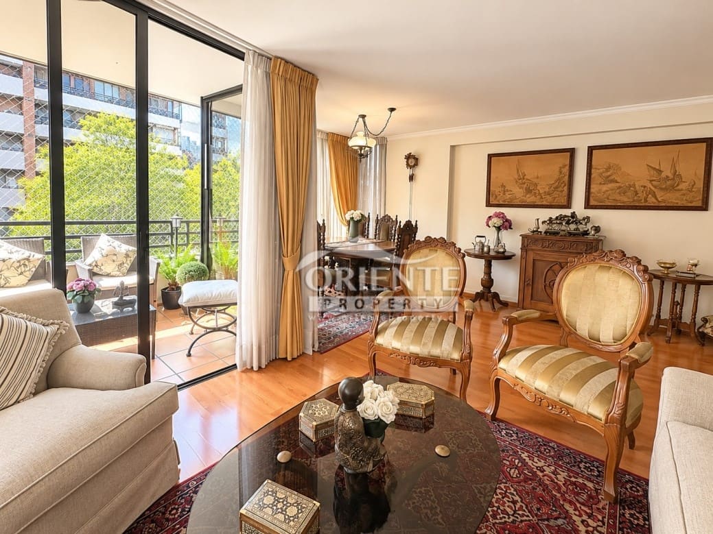 Departamento en venta en Vitacura — foto 2