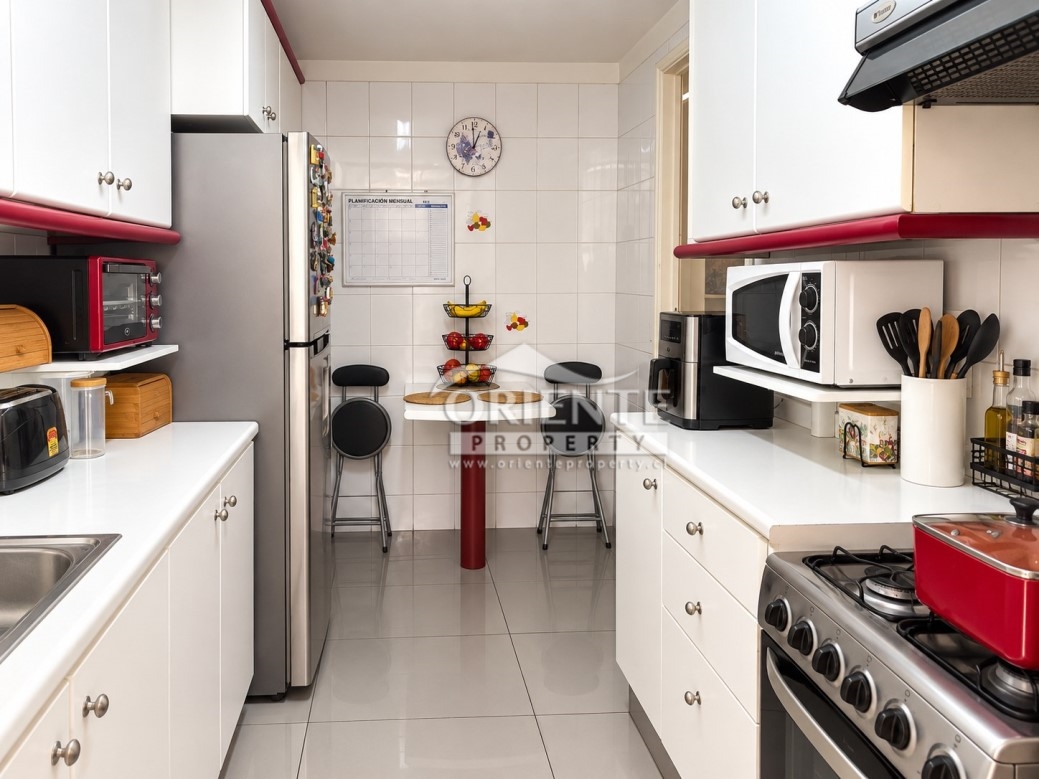 Departamento en venta en Vitacura — foto 5