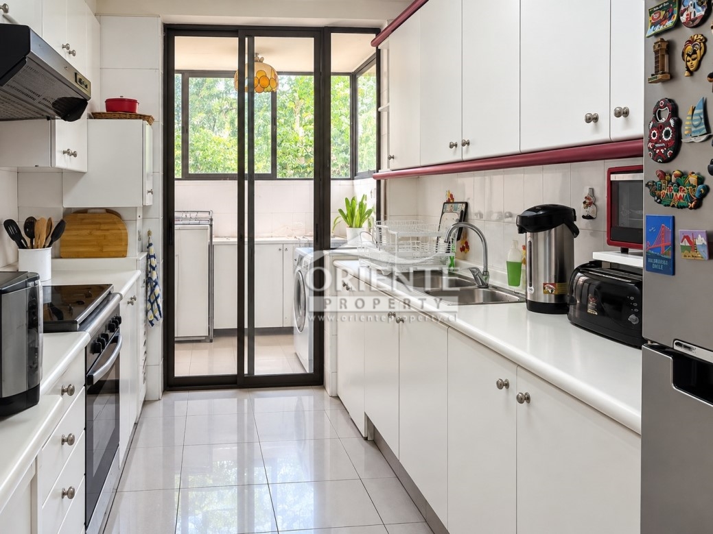 Departamento en venta en Vitacura — foto 8