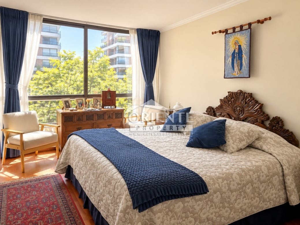 Departamento en venta en Vitacura — foto 9