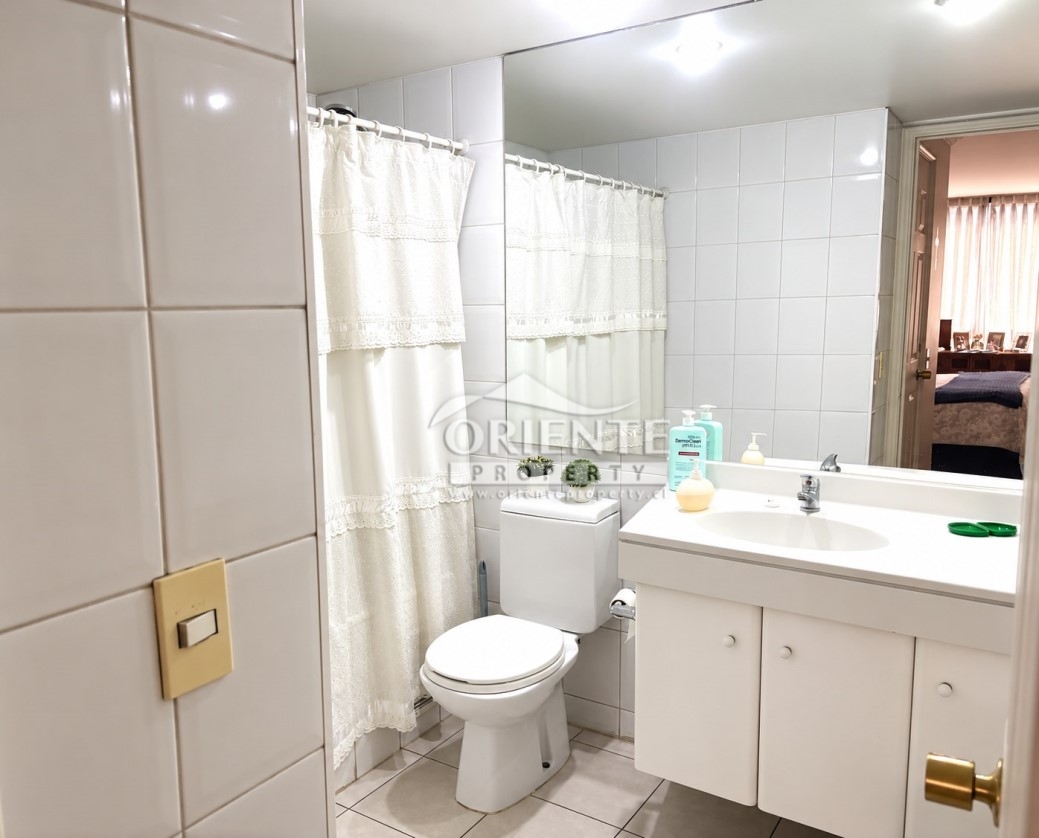 Departamento en venta en Vitacura — foto 10