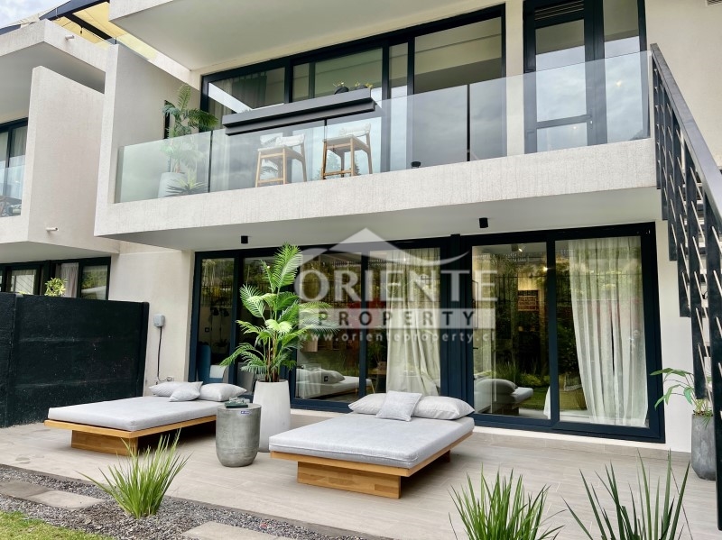 Casa en venta en Las Condes — foto 1
