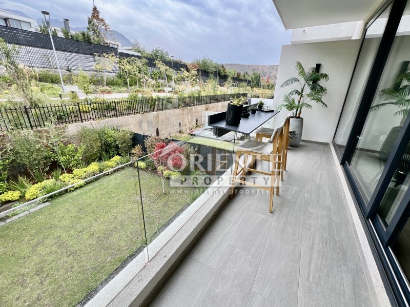 Casa en venta en Las Condes — foto 2