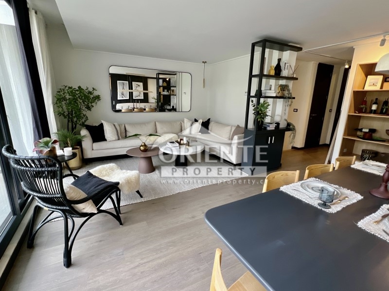 Casa en venta en Las Condes — foto 5