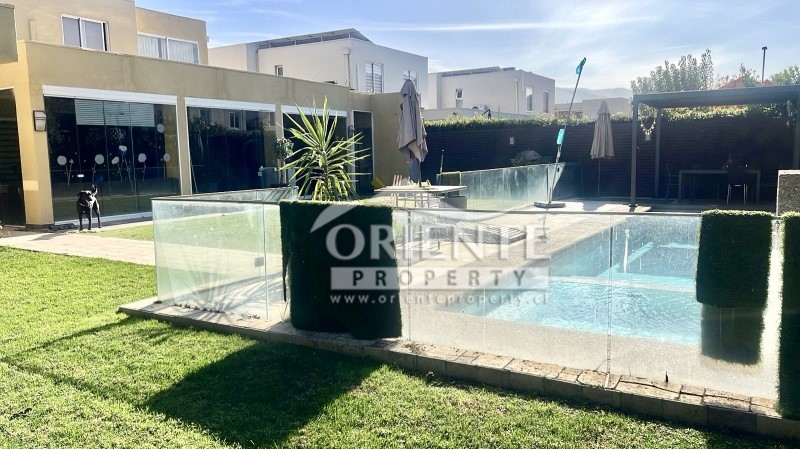 Casa en venta en Colina — foto 1