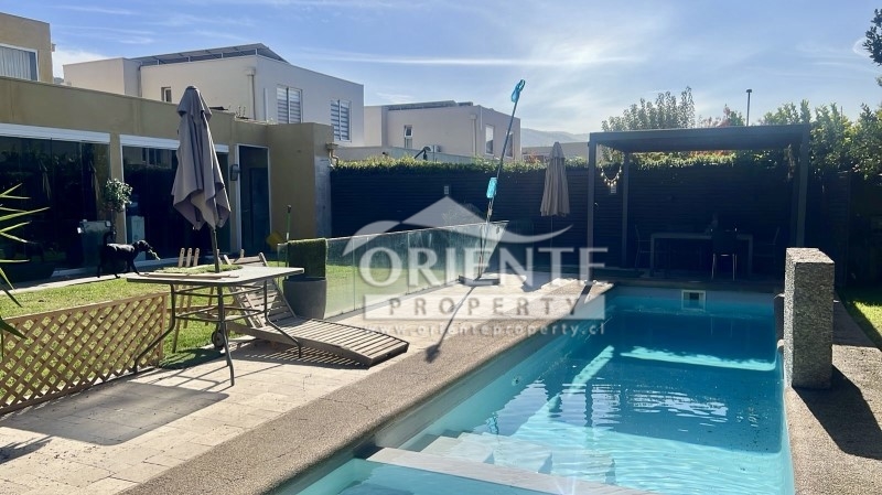 Casa en venta en Colina — foto 9