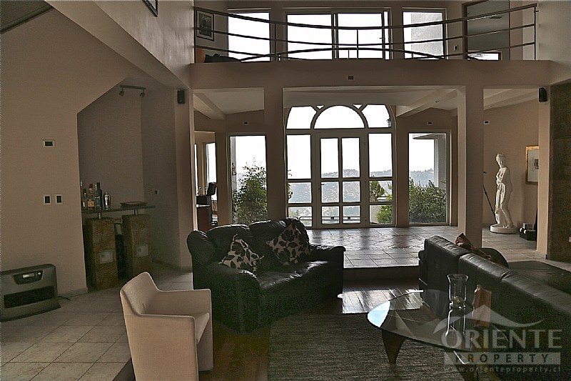 Casa en venta en Lo Barnechea — foto 4