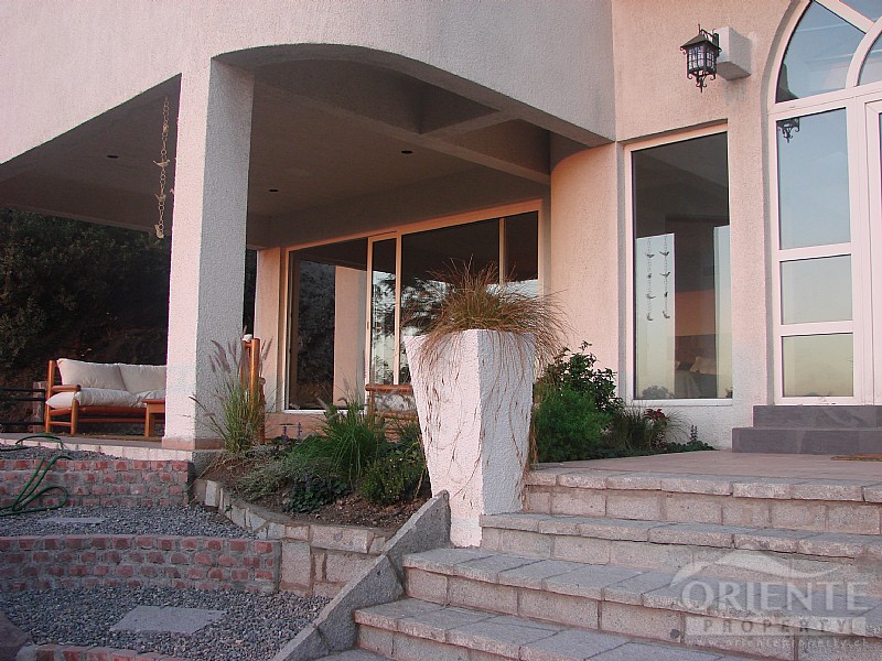 Casa en venta en Lo Barnechea — foto 5