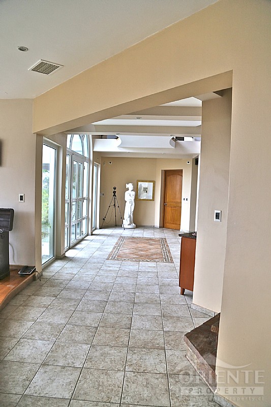 Casa en venta en Lo Barnechea — foto 6