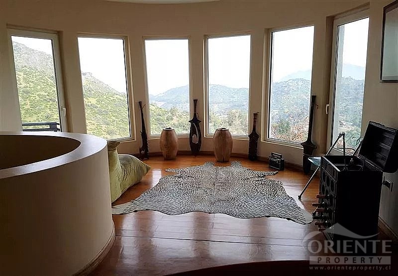 Casa en venta en Lo Barnechea — foto 7