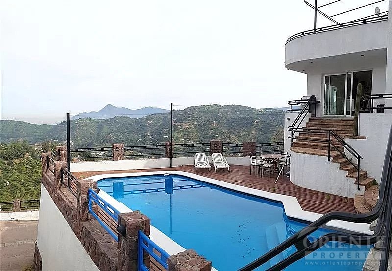 Casa en venta en Lo Barnechea — foto 8