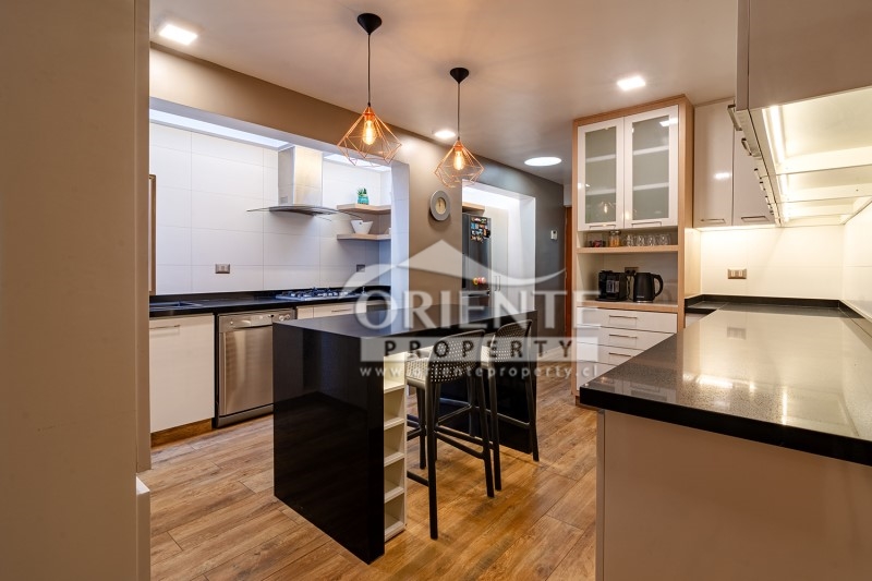 Casa en venta en Las Condes — foto 3